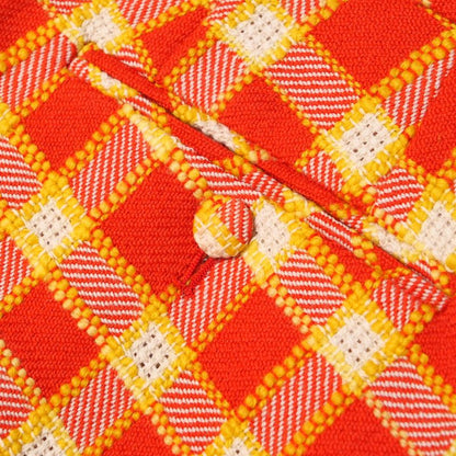 Gucci Shorts Size 42 2020 Resort Collection Michele Period Tweed