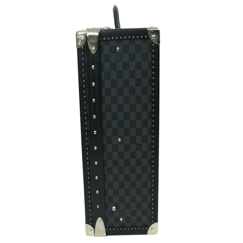 Louis Vuitton M21231 Monogram Trunk Men's