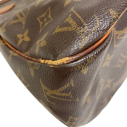 Louis Vuitton M51154 Batignolles Orizontal Shoulder Bag Monogram Tote Bag Brand
