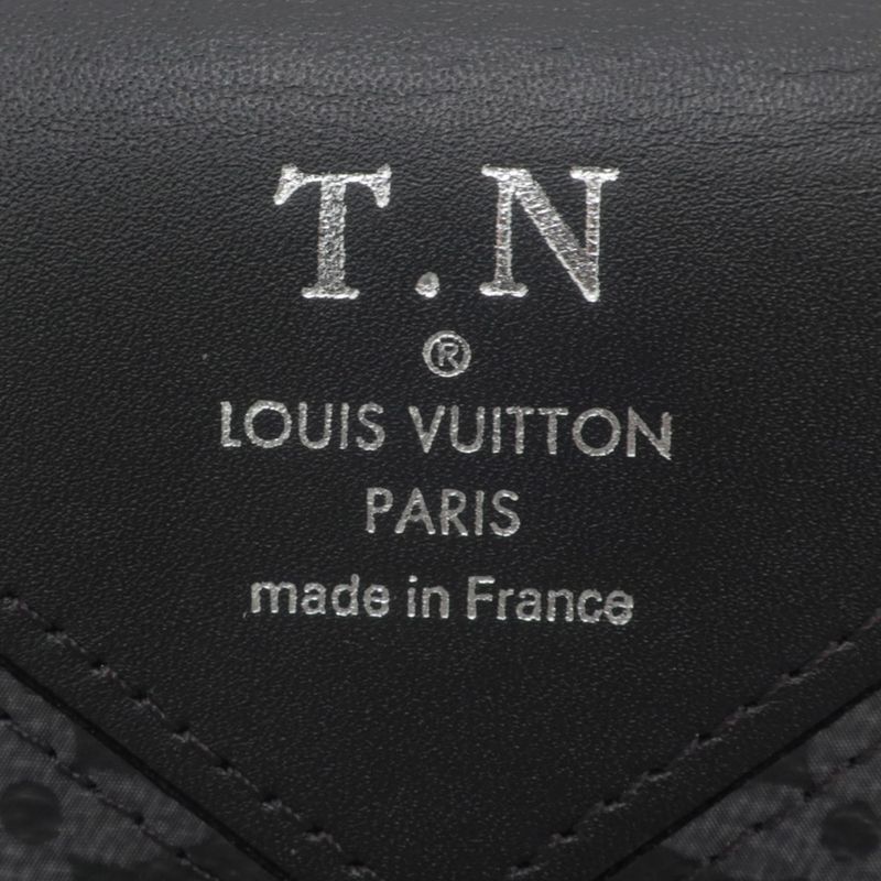 Louis Vuitton Monogram Eclipse Etuy Cult Arsène Gi0198 Playing Card