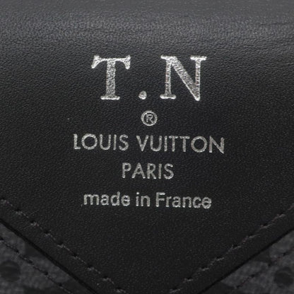 Louis Vuitton Monogram Eclipse Etuy Cult Arsène Gi0198 Playing Card