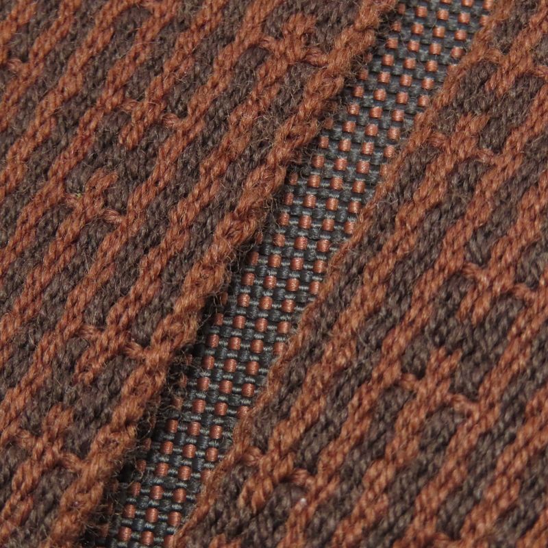 Hermes Her Line A Dos PM Backpack Daypack Canvas Women