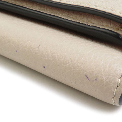 Loewe Trifold Wallet Anagram