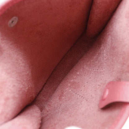 Hermes Evelyn TPM Amazon Taurillon Clemence Rose Azalea Pink/red Y Ladies