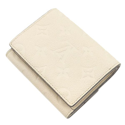Louis Vuitton Trifold Wallet Portefeuille Metis Compact Monogram Empreinte