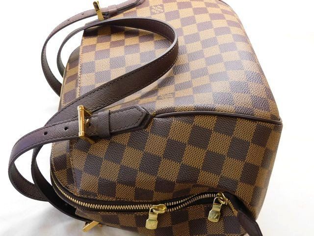 Pretty Vuitton N51174 Ar0095 - Belem MM Ladies Tote Handbag Louis Vuitton □7J