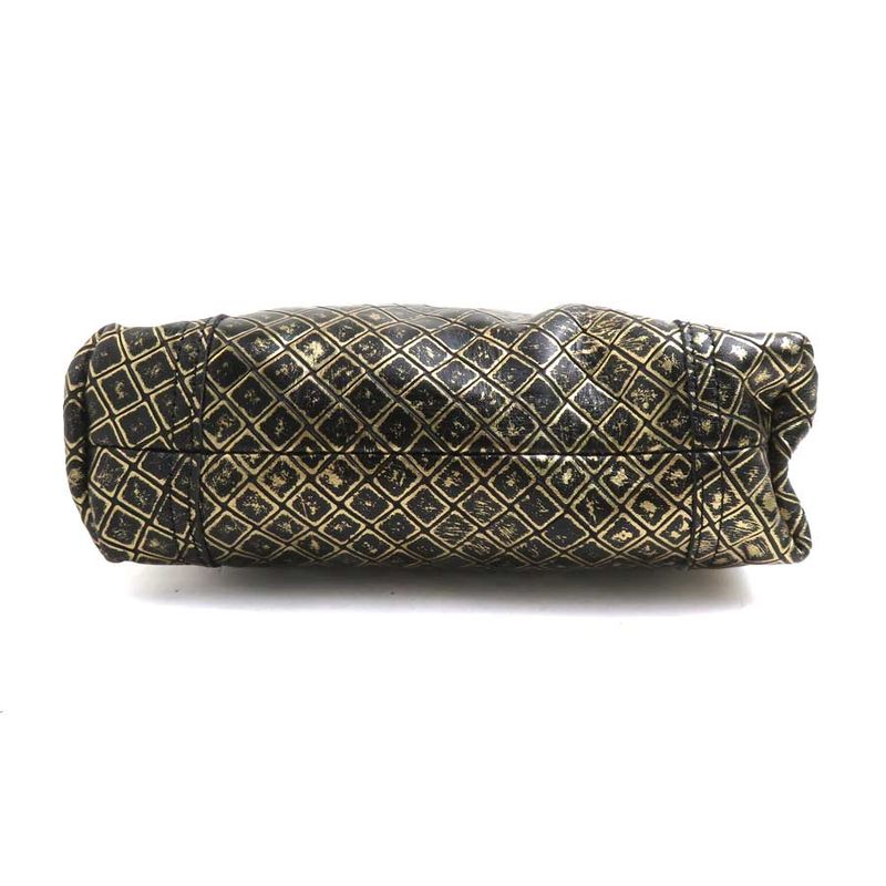Bottega Veneta Pouch Intreccio