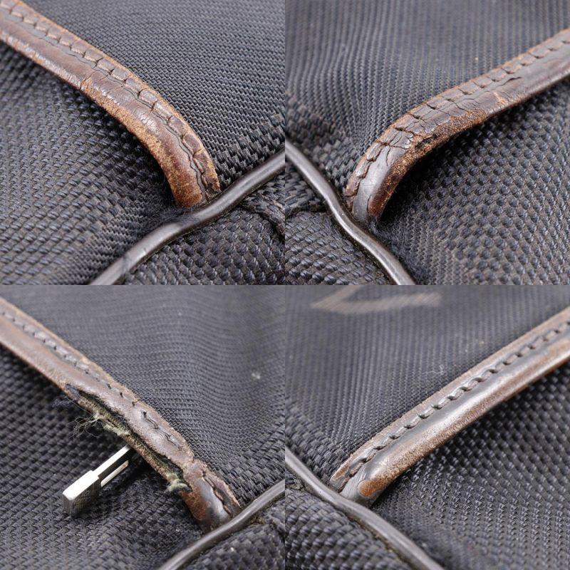 Louis Vuitton Citadin NM M93223 Damier Geant Canvas Noir Black Sp1190 Men's