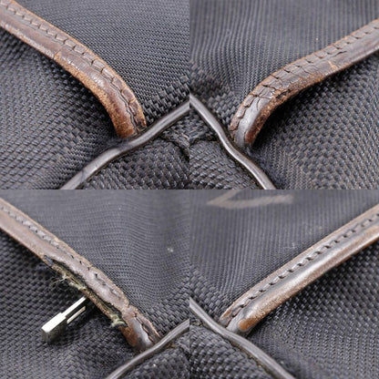 Louis Vuitton Citadin NM M93223 Damier Geant Canvas Noir Black Sp1190 Men's