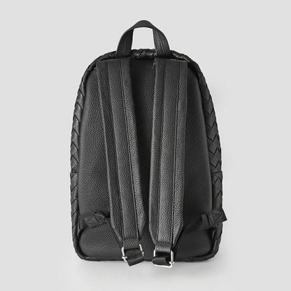 Bottega Veneta Backpack Sac Backpack Black