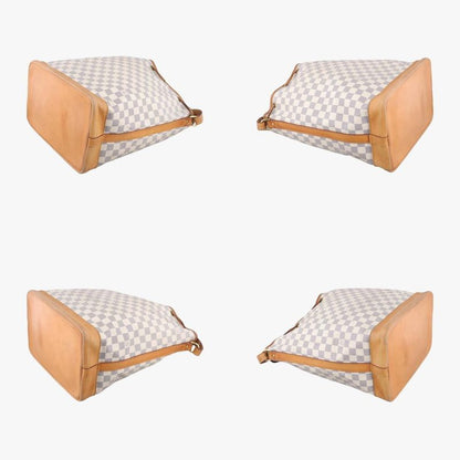 Louis Vuitton Noe Azure Damier Canvas N42222 Unknown Make