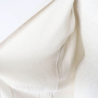 Hermes 22AW 2h2704dn 100% Wool Silk Long Length Knitted Cardigan With Bell