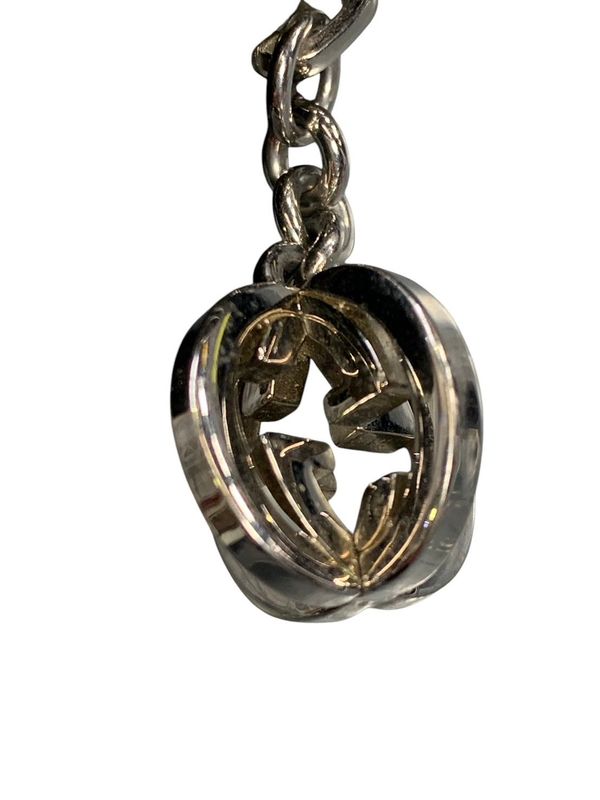 2365 Gucci GG Canvas Long Wallet 233024 Preowned