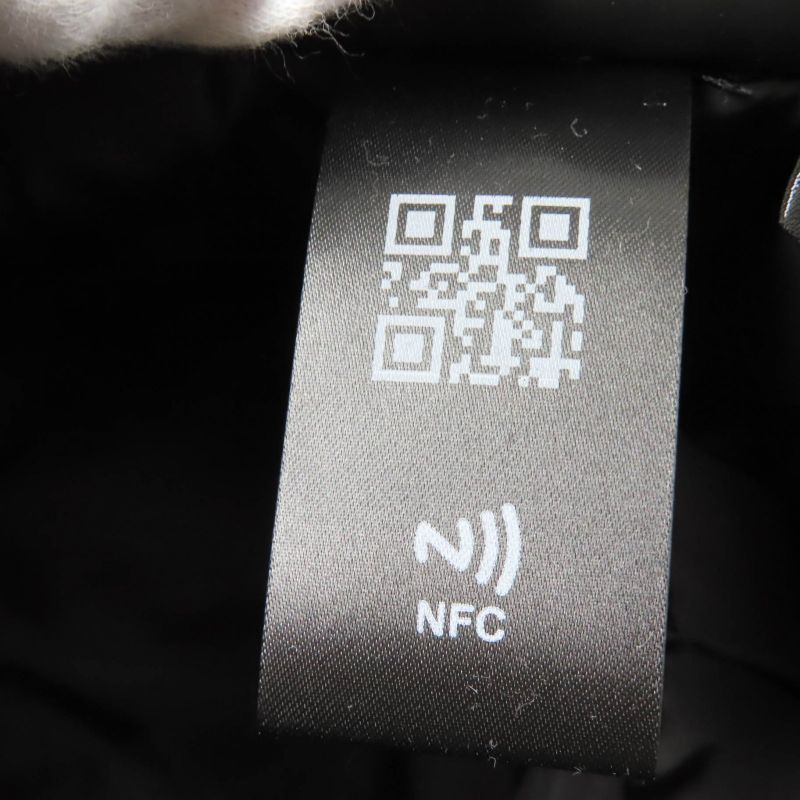 Prada 2021 1hc248 Re Nylon Floral Pattern Bucket Hat With Triangle Logo Plate