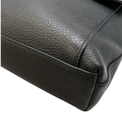 Louis Vuitton M56014 Dorian Briefcase Business Bag Tote Bag Taurillon Leather