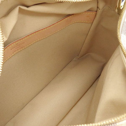 Louis Vuitton Shoulder Bag Naviglio Damier Azure Canvas Damier Azure Gold