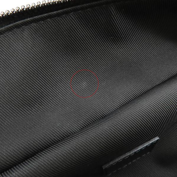 Louis Vuitton Backpack Daypack Dean Backpack Monogram Macassar Monogram