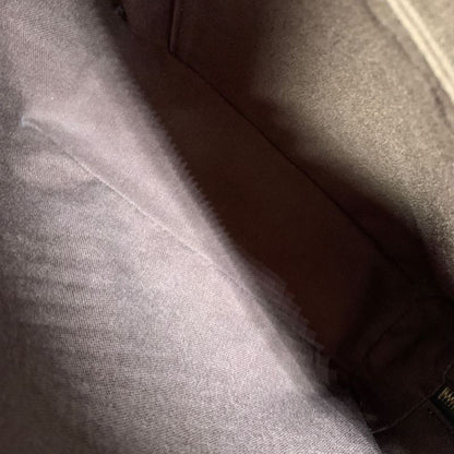 0869 Louis Vuitton Shoulder Bag Olaf PM N41442 Damier with Shoulder Main Item