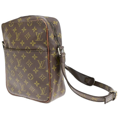 Louis Vuitton Shoulder Bag Monogram Petit Malso M40264 66sj249