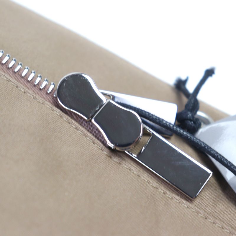 DIOR Homme 2022 293c404a5556 Logo Embroidery Lining Full Logo Leather Collar