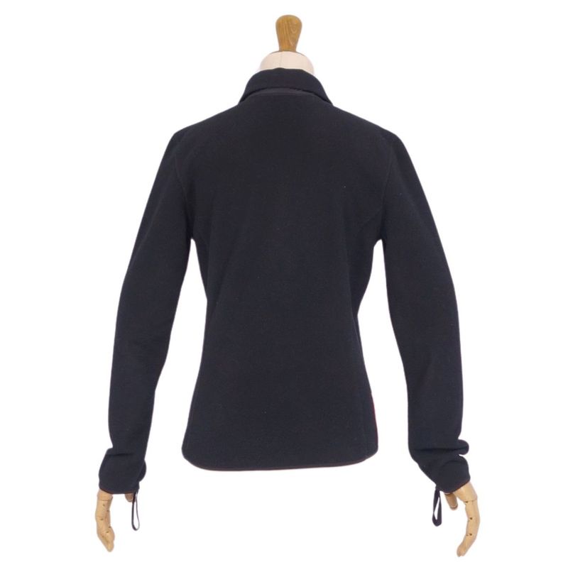 Prada Sport Jacket Zip Up Free