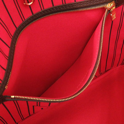 Louis Vuitton Neverfull MM Damier Threes N41358 Tote Bag LV 1154 Louis Vuitton