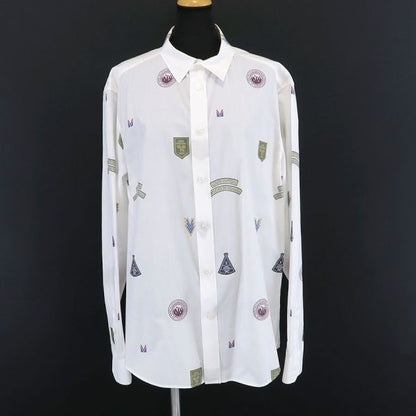 Louis Vuitton Shirt Rm182q HDM Hfs42w [rank B