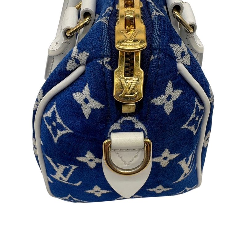 3413 Louis Vuitton Handbag Shoulder Bag Speedy Bandouliere 20 Monogram M20751