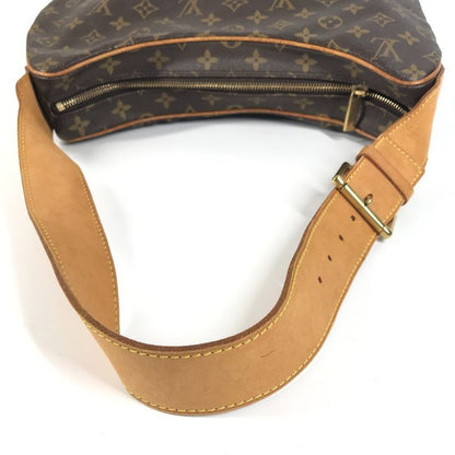 Louis Vuitton Shoulder Bag Croissant GM Croissant GM M51511 Monogram Canvas