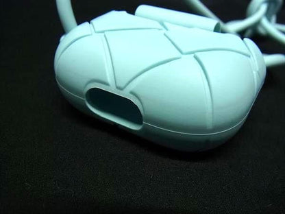 Bottega Veneta Intrecciato Leather Airpods Case Airpods Case Light