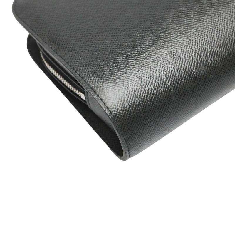 Louis Vuitton M30182 Taiga Second Bag Baikal Ardoise Second Bag Louis Vuitton