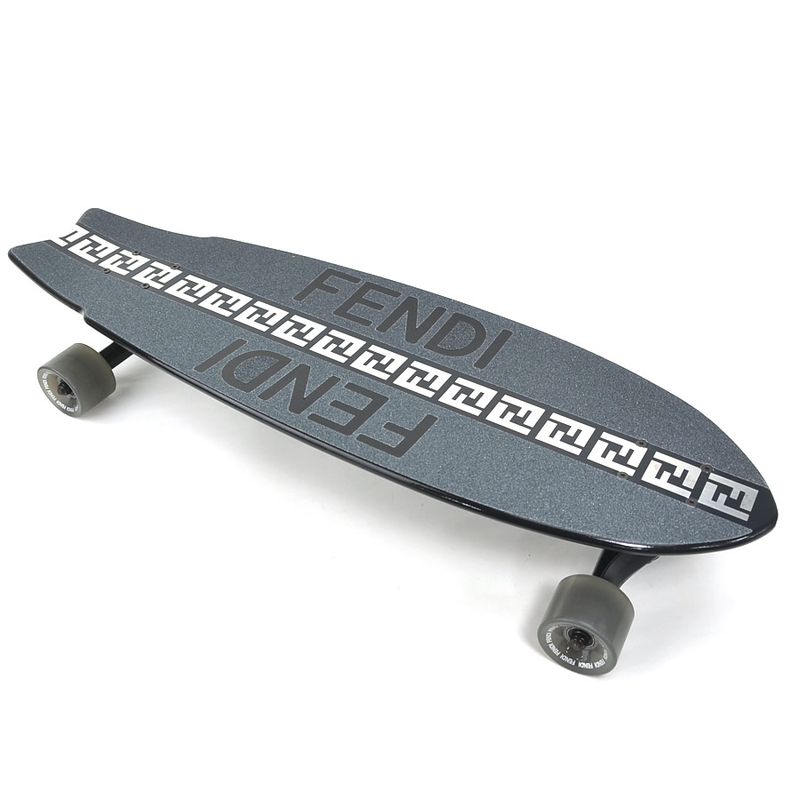 Fendi Skateboard