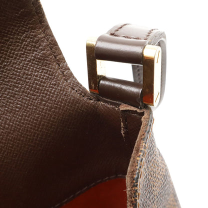 Louis Vuitton Damier Musette Tango Short Shoulder Shoulder Bag One Shoulder