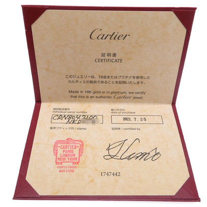 Cartier Earrings