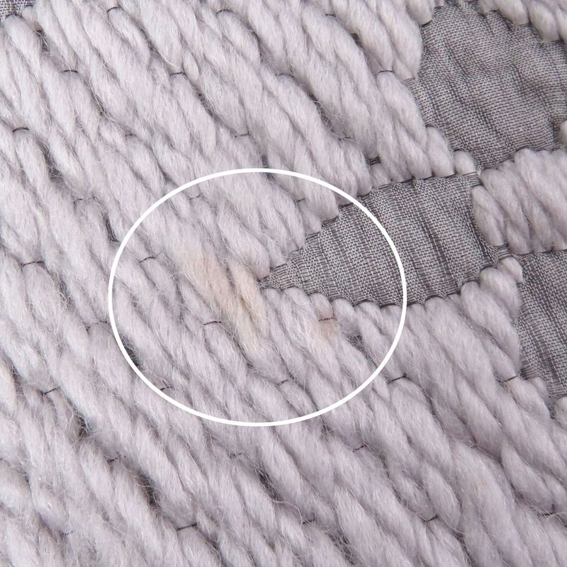 Louis Vuitton 2022 M74742 Echarpe - Logomania Monogram Fringe Stole Shawl Scarf