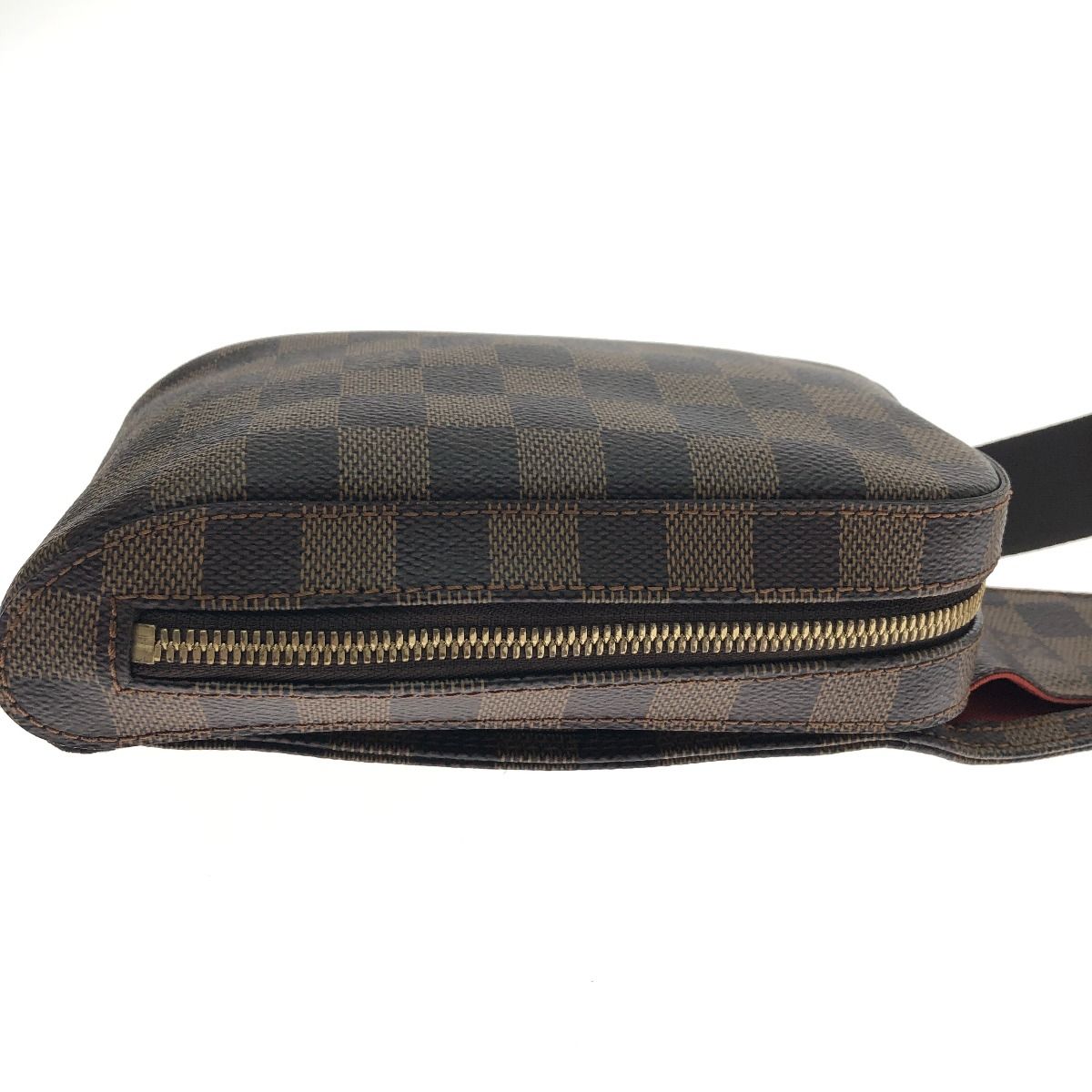 Louis Vuitton Damier Jeronimos N51994 Brown