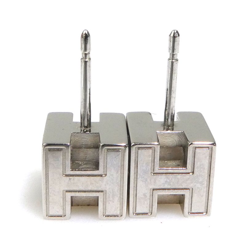 Hermes Earrings Cage De Ashe