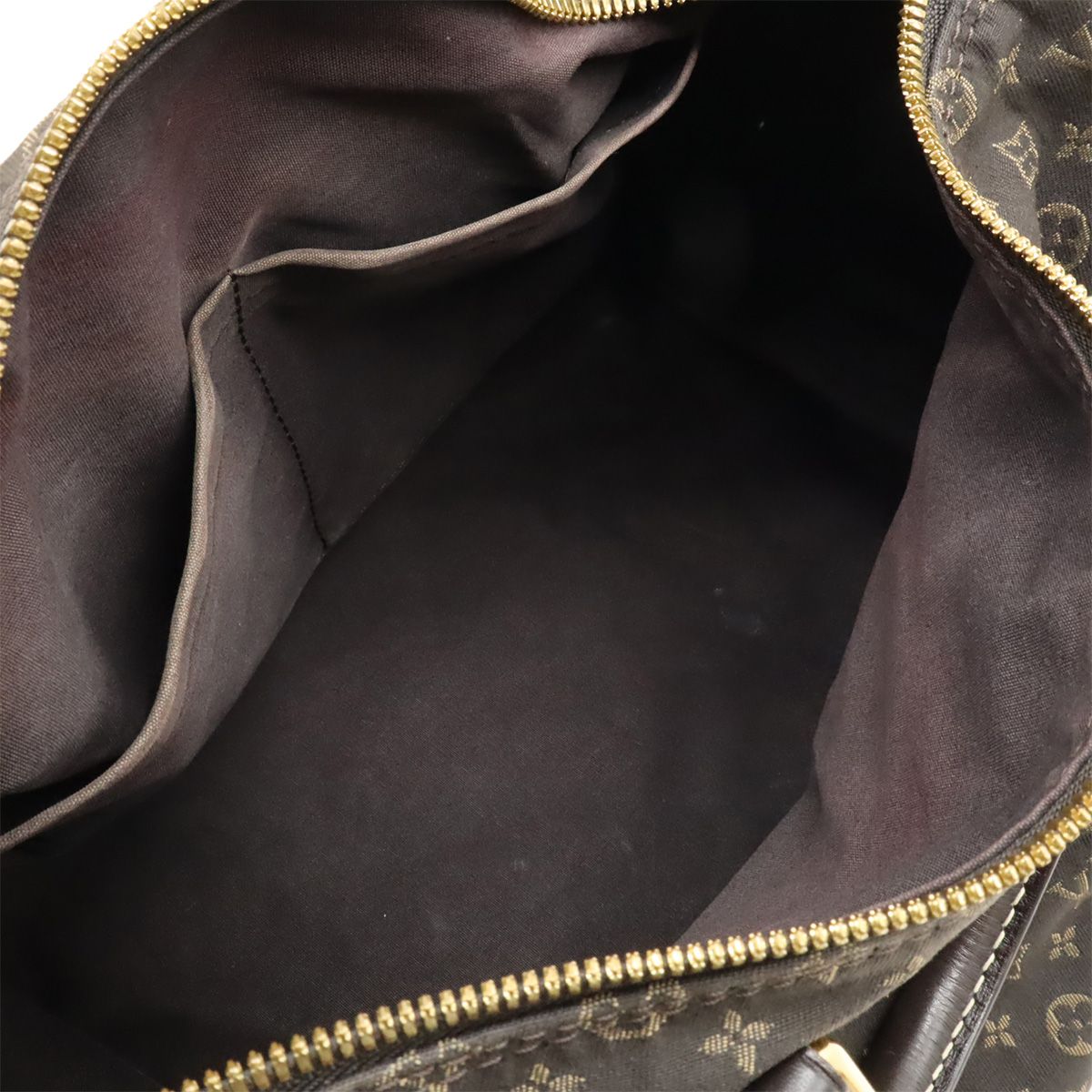 Louis Vuitton Monogram Idylle Speedy Bandoliere 30 Handbag Mini Boston 2way