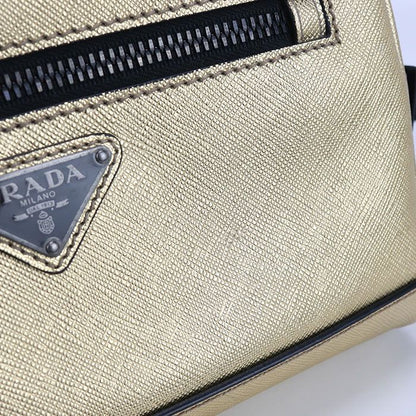 Prada Belt Bag 2vl012 9Z2 F0w3l Body Bag Leather Women