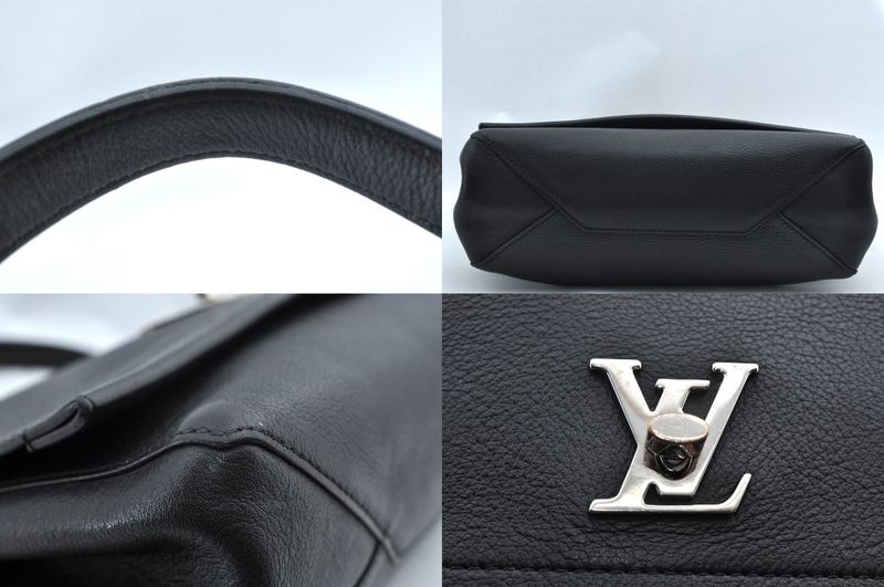 Louis Vuitton Tote Bag