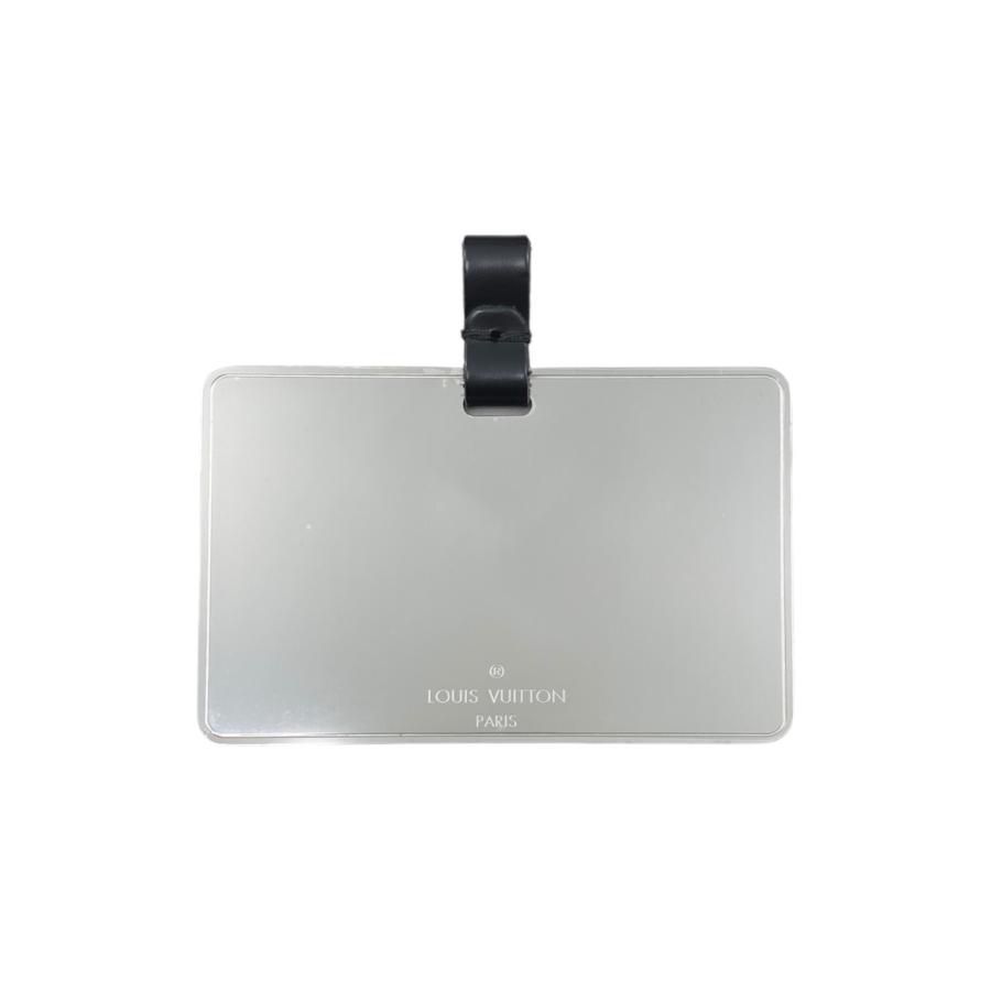 Louis Vuitton Shoulder Bag Twist MM M42454 Epi Chain Flower Print Noir Black