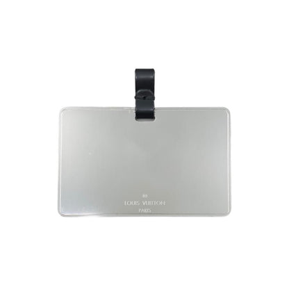 Louis Vuitton Shoulder Bag Twist MM M42454 Epi Chain Flower Print Noir Black