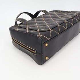 Chanel Wild Stitch Tote Bag Women