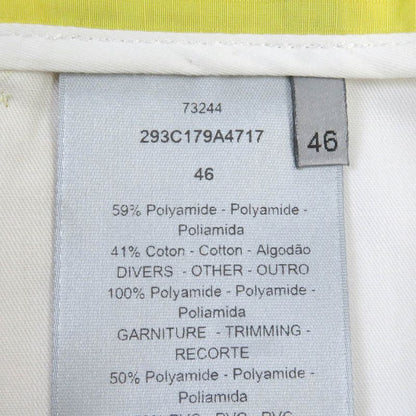 DIOR Homme 22SS 293c179a4717 Bermuda Pants With Buckles Shorts Outdoor Pants