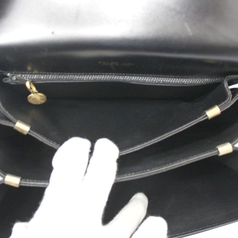 Celine Vintage Shoulder Bag A25-1179