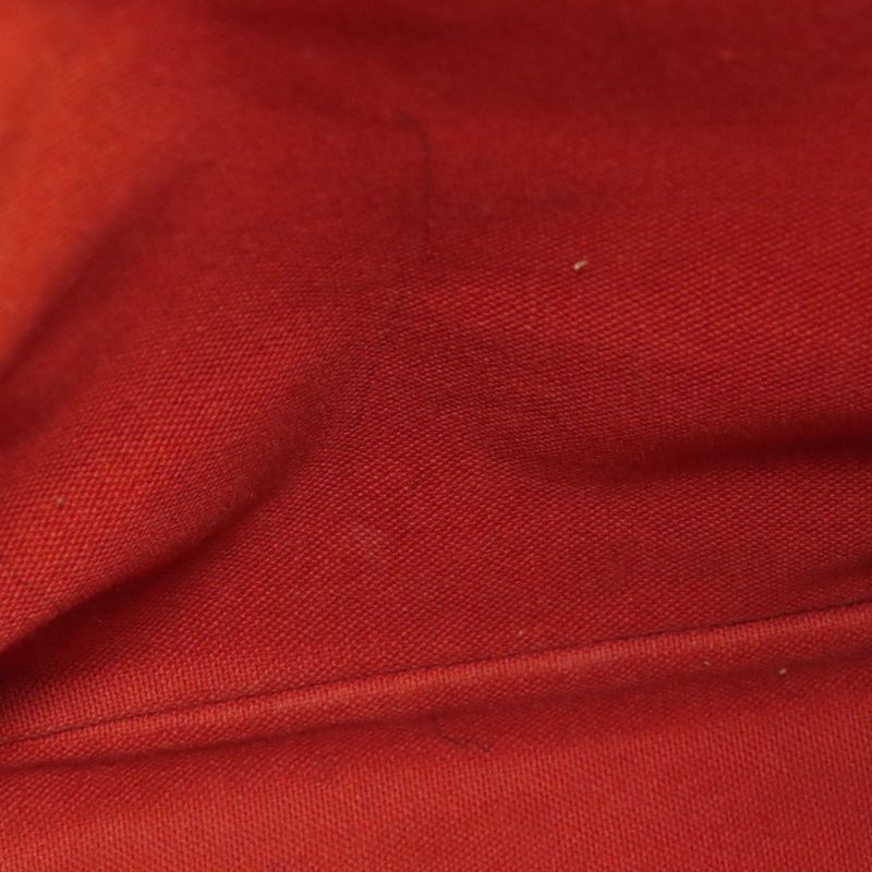 Louis Vuitton N51132 Soho Backpack Daypack Damier Canvas Women