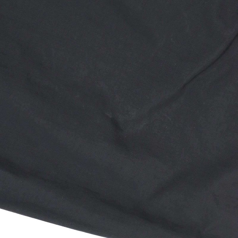 Balenciaga 22ss Sporty B Tracksuit Jacket Track Jacket 698875 Tk048 Black White