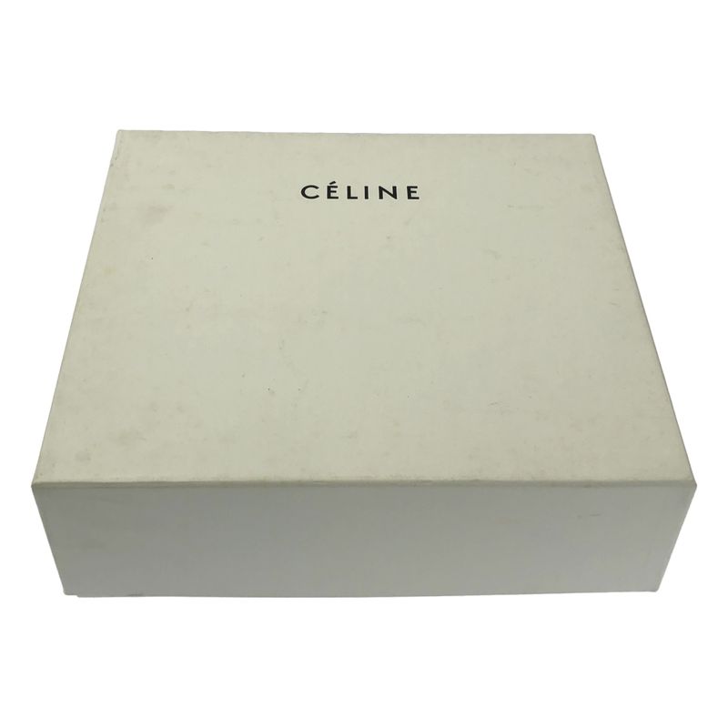 Celine By Phoebe Philo Phoebe Ankle Strap Wedge Sole Sandals - 36 - Beige Red -