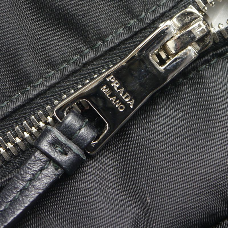 Prada Re-nylon Small Padded Tote Shoulder Bag 2WAY