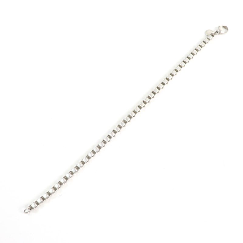 Tiffany & Co Tiffany & Co Venetian Link Bracelet Accessory Sv925